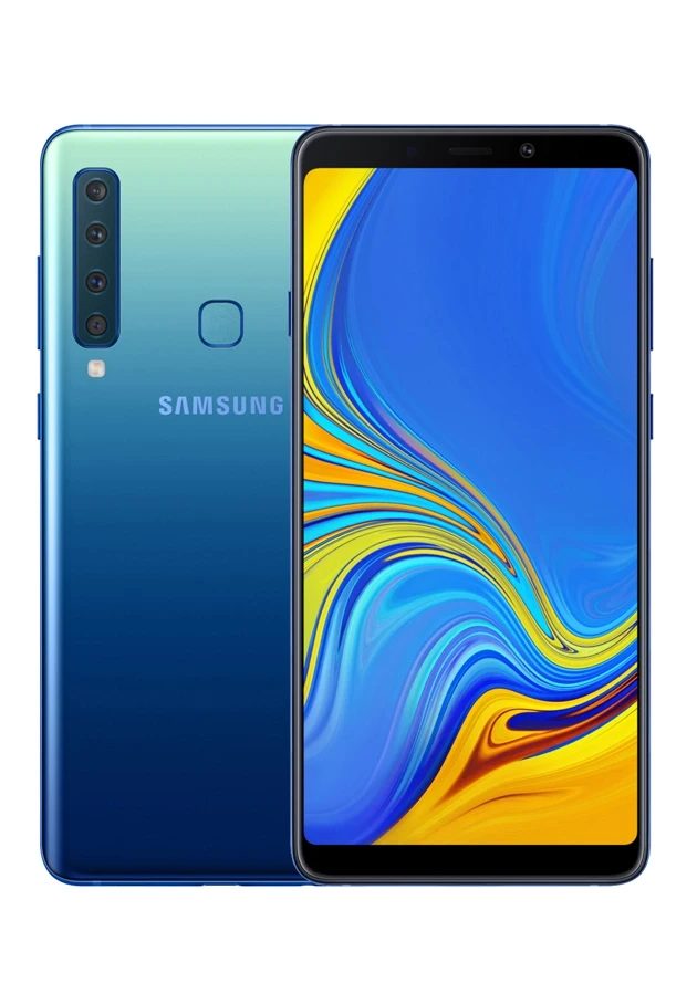 Mobitel best cheap samsung galaxy A9 new in all colors uk